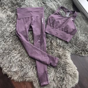 Gym shark workout suit! Never worn! ⚡️